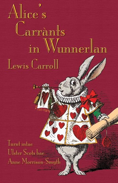 Produktbild: Alice's Carr&agrave;nts in Wunnerlan
