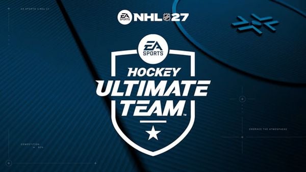 Produktbild: NHL 27