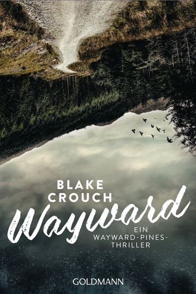 Produktbild: Wayward