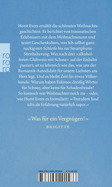 Produktbild: Fr&uuml;her war mehr Weihnachten
