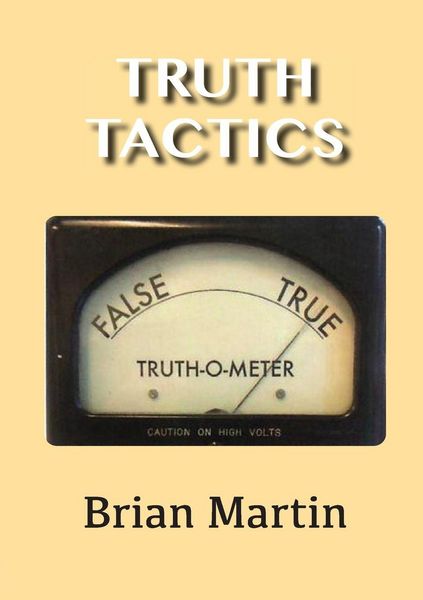 Produktbild: Truth Tactics
