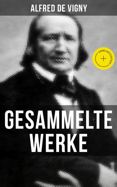 Produktbild: Gesammelte Werke