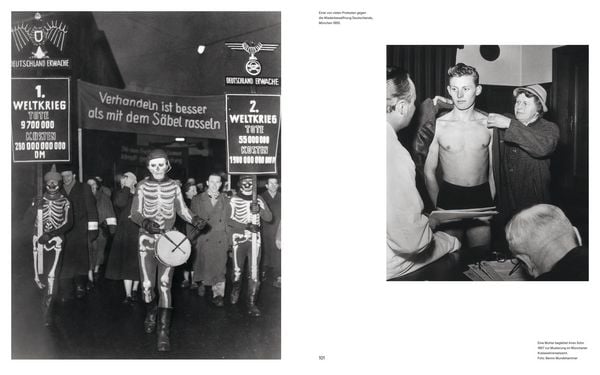 Produktbild: Die Bonner Republik