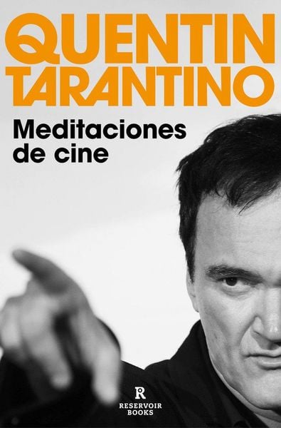 Produktbild: Meditaciones del Cine / Cinema Speculation