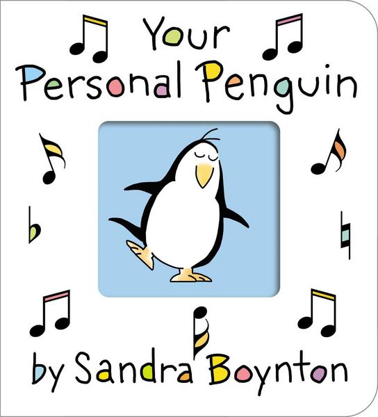Produktbild: Your Personal Penguin