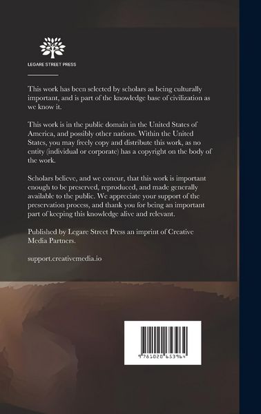 Produktbild: Workmen's Compensation Laws of the State of California