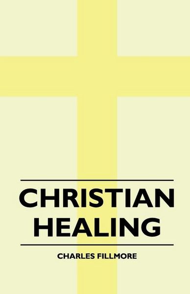 Produktbild: Christian Healing