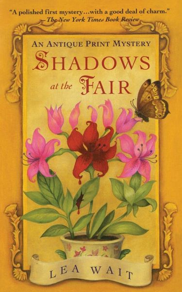 Produktbild: Shadows at the Fair