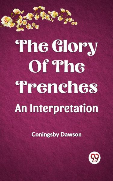Produktbild: Glory Of The Trenches An Interpretation