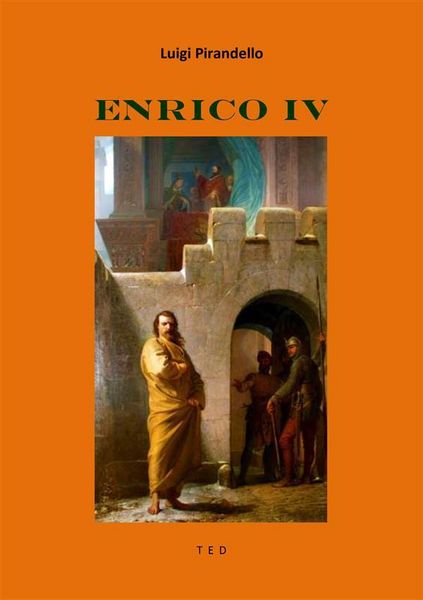 Produktbild: Enrico IV