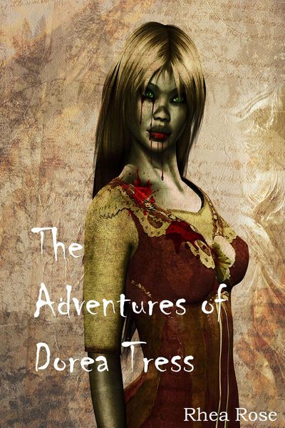 Produktbild: The Adventures of Dorea Tress