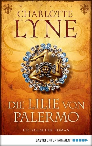 Produktbild: Die Lilie von Palermo