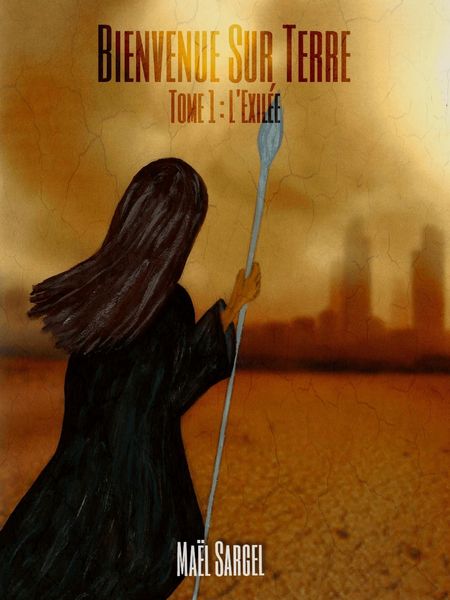 Produktbild: Bienvenue Sur Terre