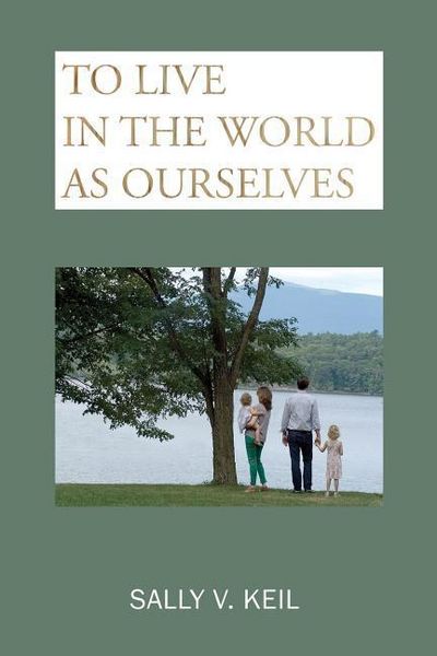 Produktbild: To Live in the World as Ourselves: Self-Discovery and Better Relationships Through Jung's Typology
