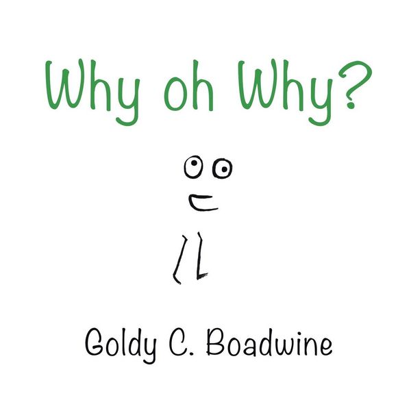 Produktbild: Why, Oh Why?