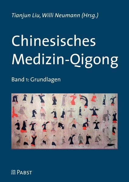 Produktbild: Chinesisches Medizin-Qigong