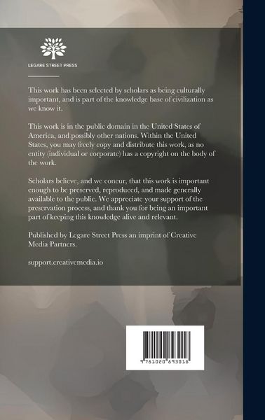 Produktbild: A Political Crime: The History of the Great Fraud