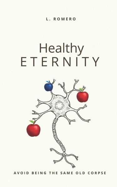 Produktbild: Healthy Eternity