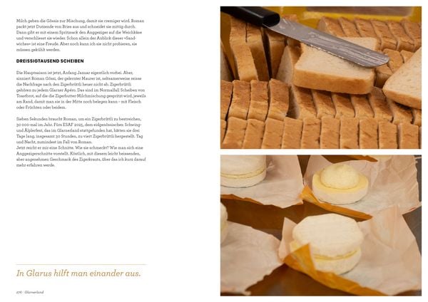 Produktbild: Reif f&uuml;r K&auml;se