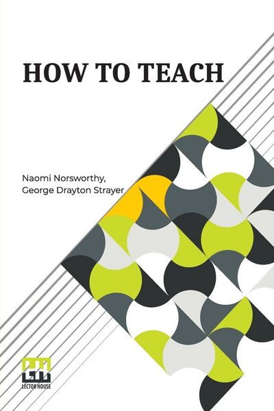 Produktbild: How To Teach