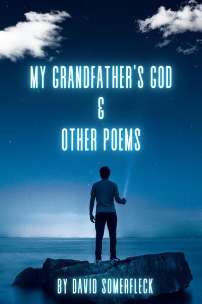 Produktbild: My Grandfather's God