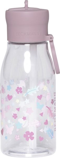 Produktbild: Trinkflasche Kindergarten pink