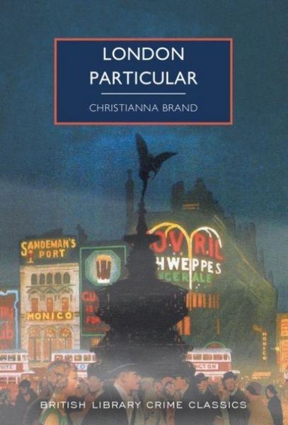 Produktbild: London Particular