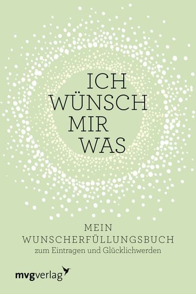 Produktbild: Ich w&uuml;nsch mir was