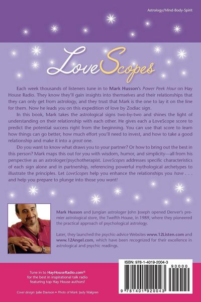 Produktbild: Lovescopes