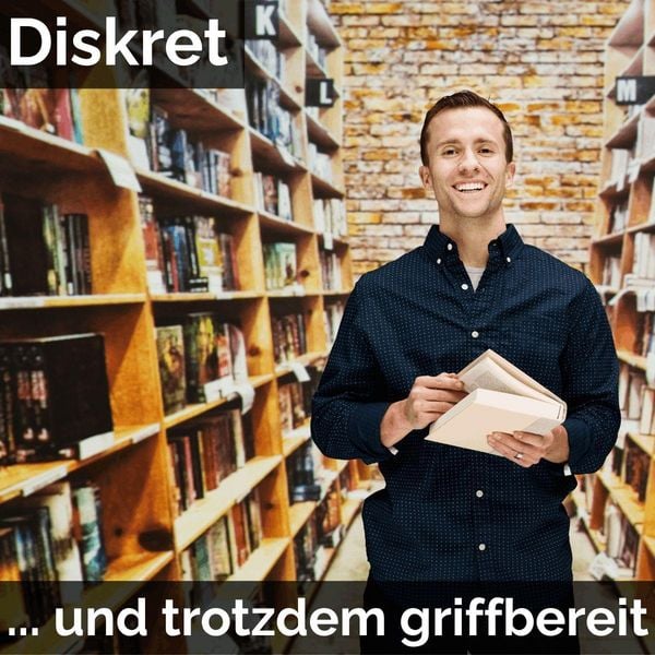 Produktbild: Meine Passw&ouml;rter. Ein Eintragebuch f&uuml;r Ihre Zugangsdaten, das Sie einfach in Ihrem B&uuml;cherregal verstecken k&ouml;nnen.