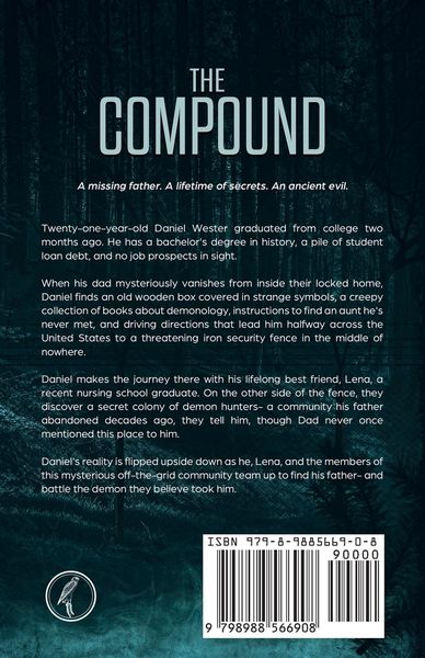 Produktbild: The Compound