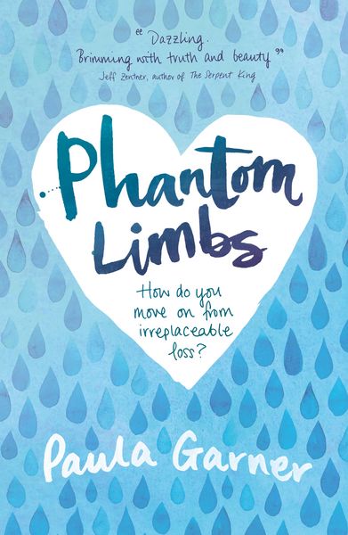 Produktbild: Garner, P: Phantom Limbs