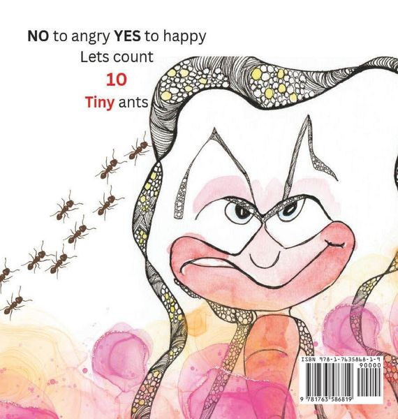Produktbild: 10 Tiny Ants