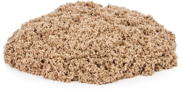 Produktbild: Kinetic Sand Naturbraun, 2,5 kg