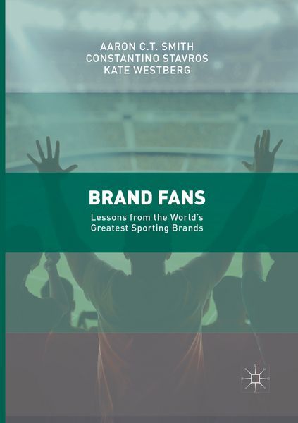 Produktbild: Brand Fans