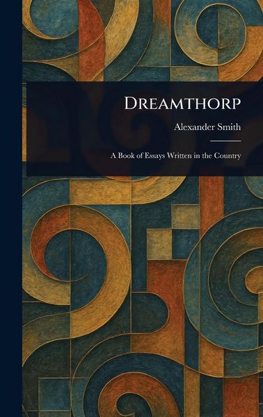 Produktbild: Dreamthorp