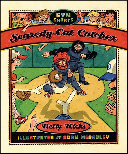 Produktbild: Scaredy-Cat Catcher