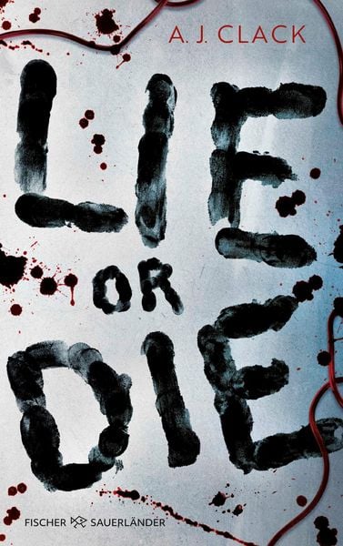 Produktbild: Lie or Die