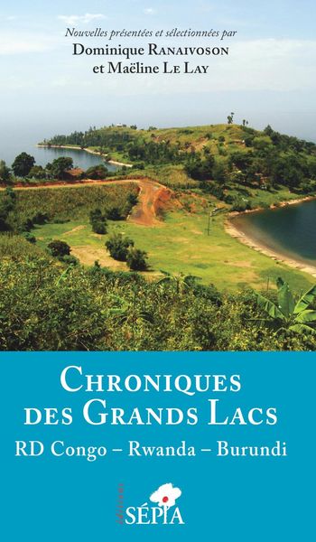 Produktbild: Chroniques des Grands lacs