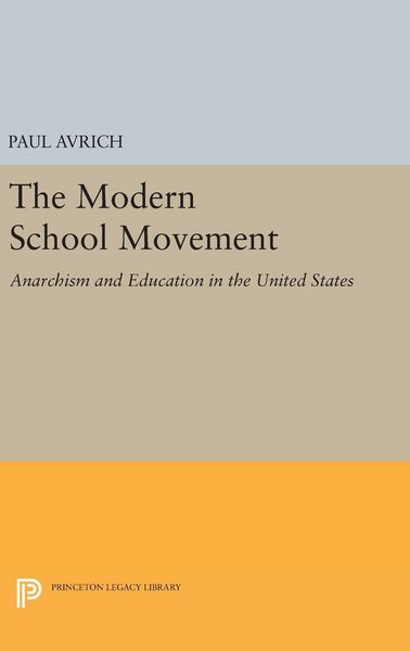 Produktbild: The Modern School Movement