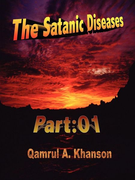 Produktbild: The Satanic Diseases