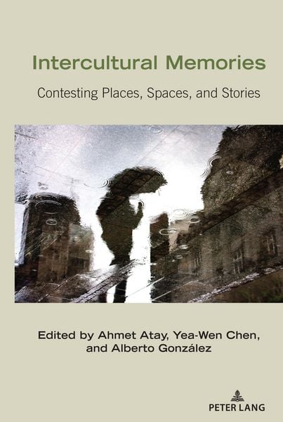 Produktbild: Intercultural Memories