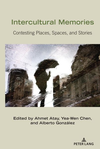 Produktbild: Intercultural Memories