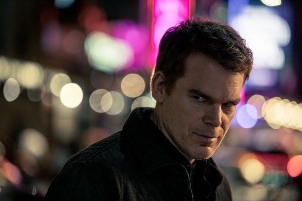 Produktbild: Dexter - Wiedererwachen - Staffel 1 [3 BRs]