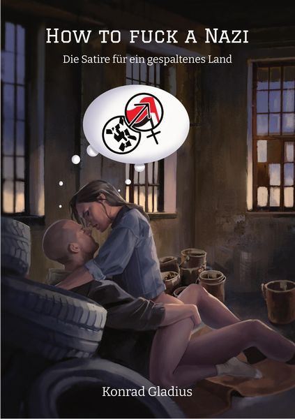 Produktbild: How to fuck a Nazi