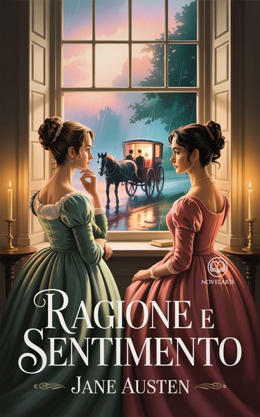 Produktbild: Ragione e sentimento