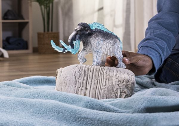 Produktbild: schleich&reg; 70829 Frostmammut