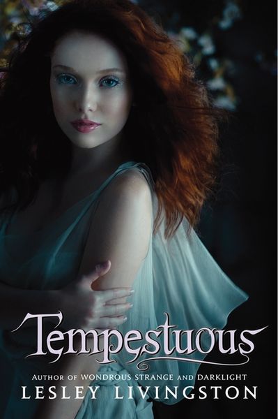 Produktbild: Tempestuous