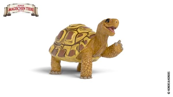 Produktbild: schleich&reg; 14910 Henrietta die Schildkr&ouml;te
