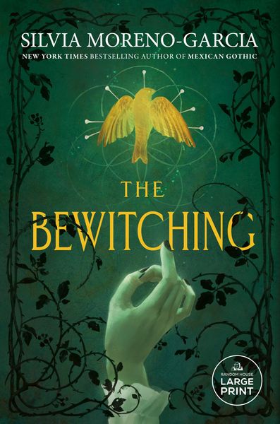 Produktbild: The Bewitching